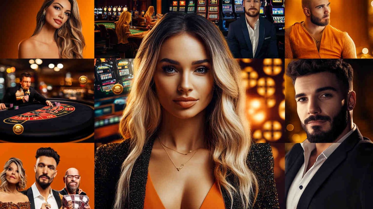WIH99 koleksi live casino dan slot terlengkap pilihan pemain Indonesia