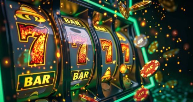 WIH99 slot online jackpot progresif dengan RTP tinggi